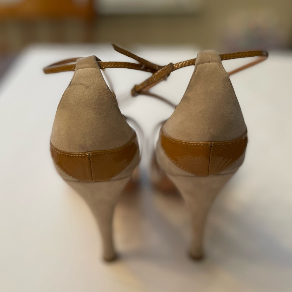 Casadei heels size 8 - Picture 4 of 8